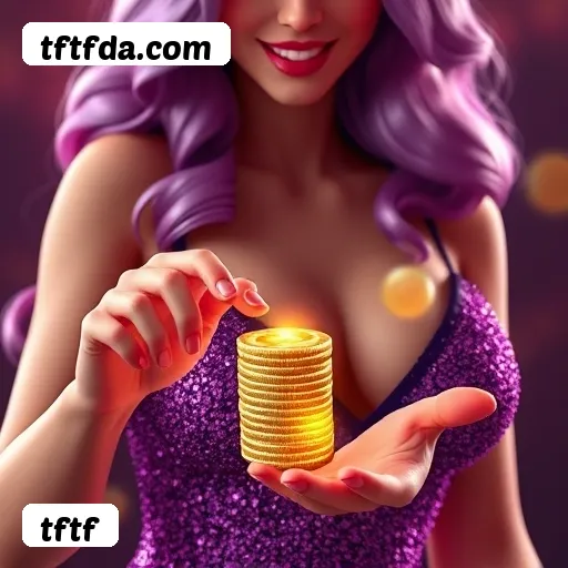 Comparação APP mobile vs versão web da tftf