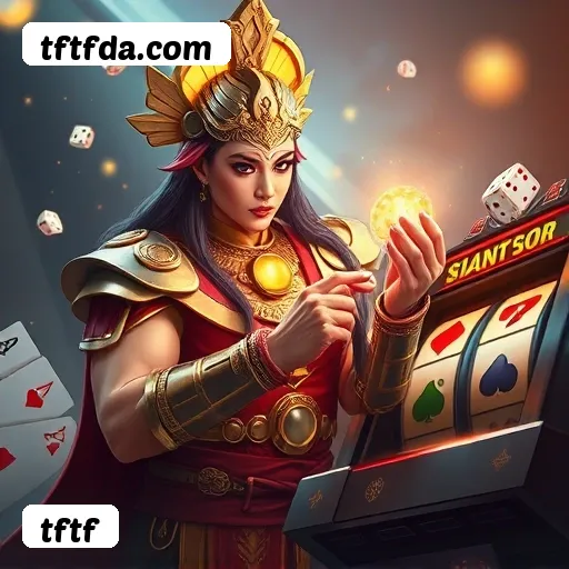 Níveis do programa VIP da tftf