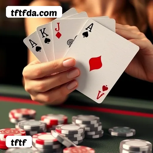 Loterias online disponíveis na tftf